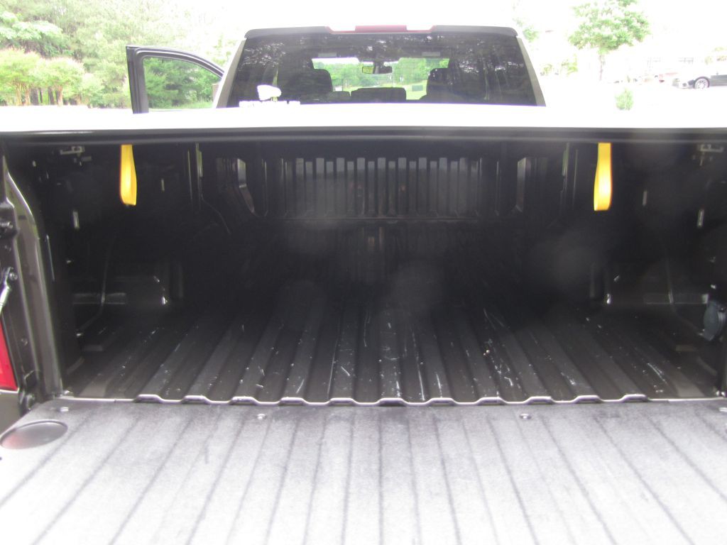 2021 Chevrolet Silverado 1500 Image 16