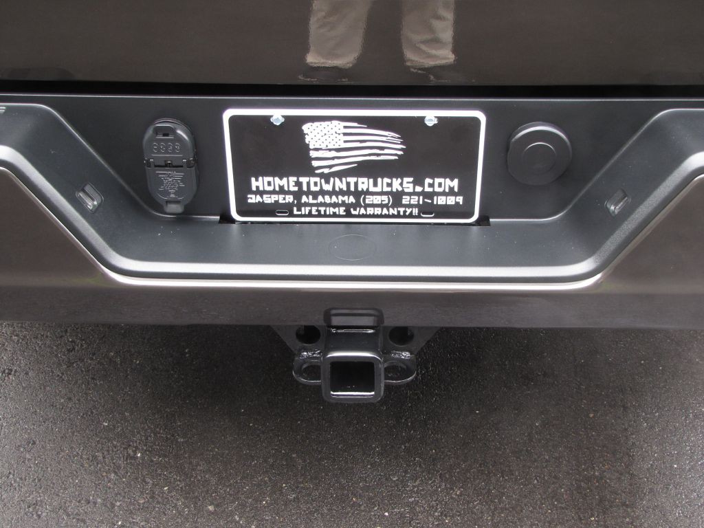 2021 Chevrolet Silverado 1500 Image 27