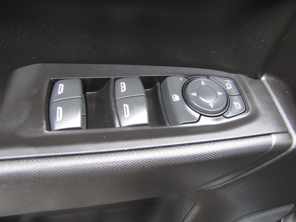 2021 Chevrolet Silverado 1500 Image 39