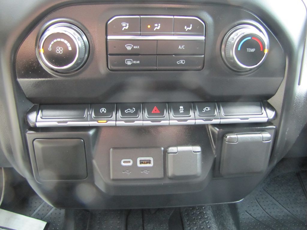 2021 Chevrolet Silverado 1500 Image 42