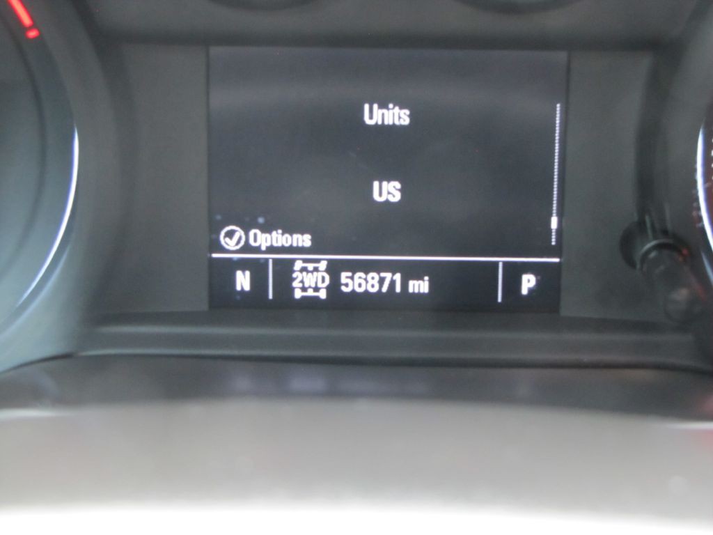 2021 Chevrolet Silverado 1500 Image 43