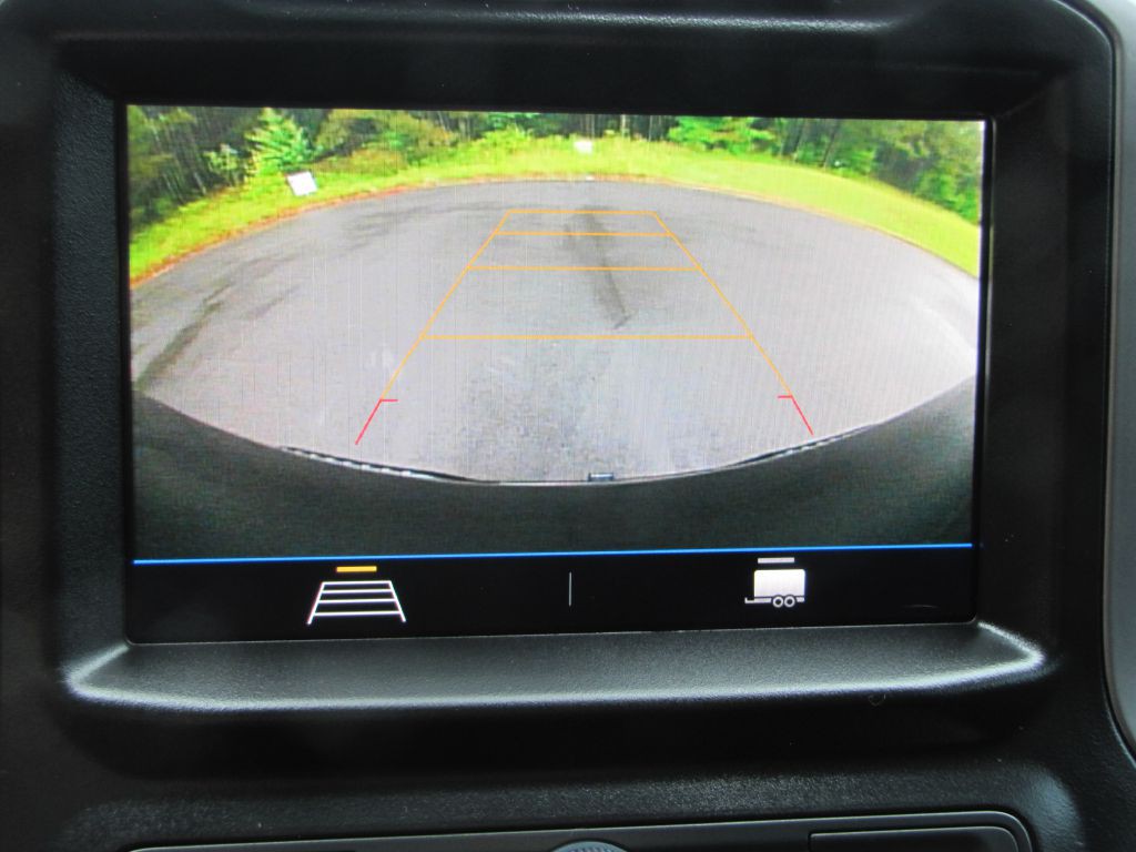2021 Chevrolet Silverado 1500 Image 45