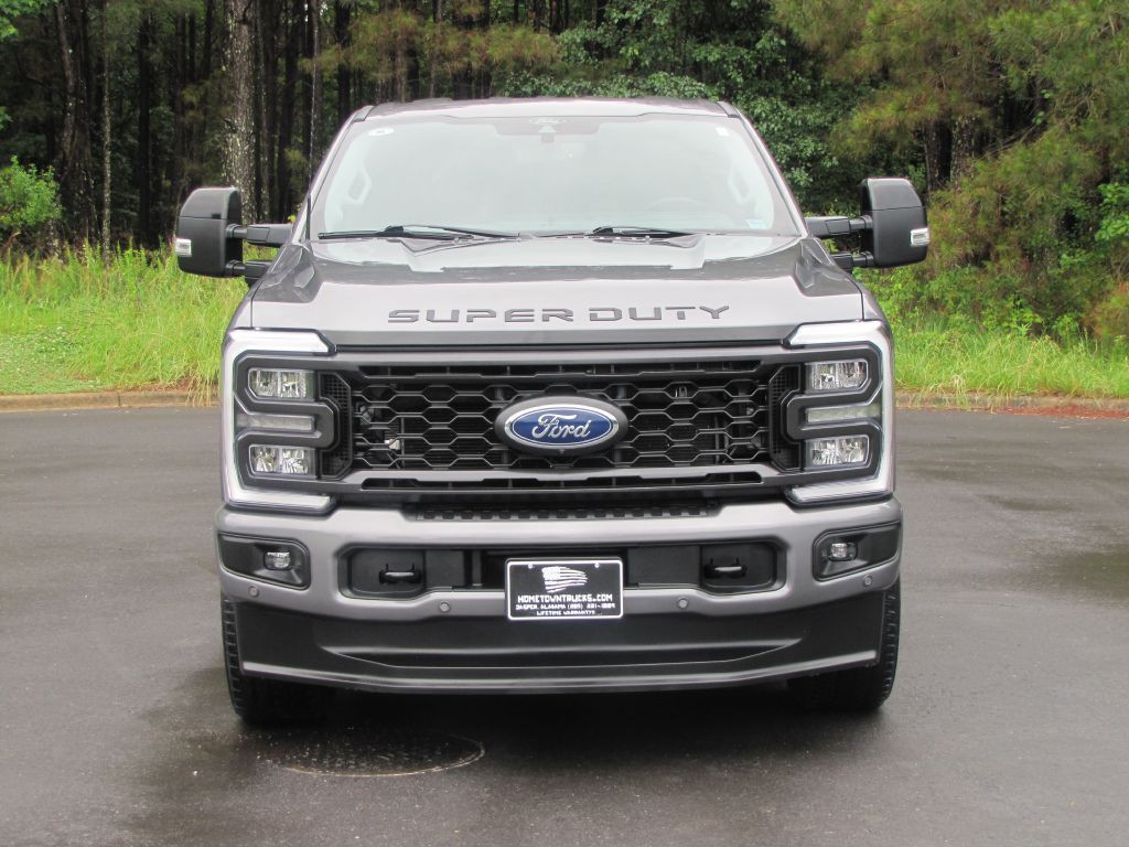 2024 Ford F-250 Image 5