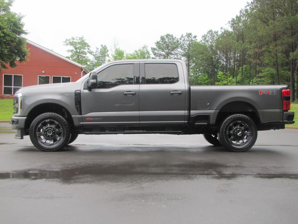 2024 Ford F-250 Image 7