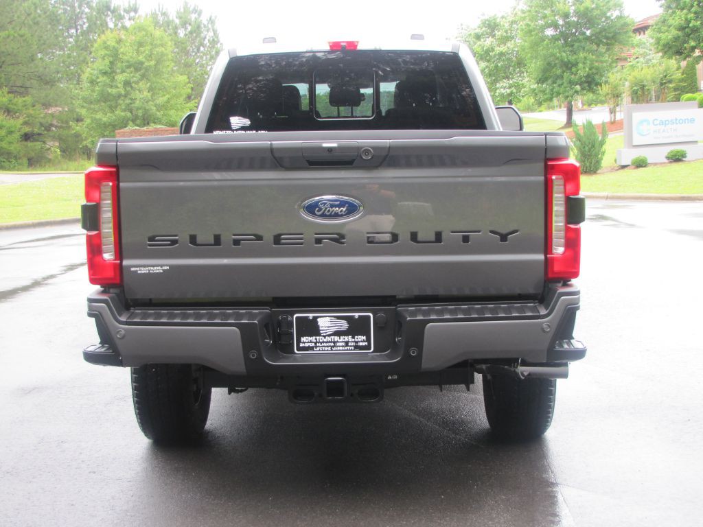 2024 Ford F-250 Image 9
