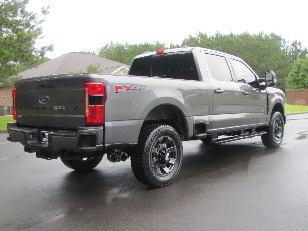 2024 Ford F-250 Image 10