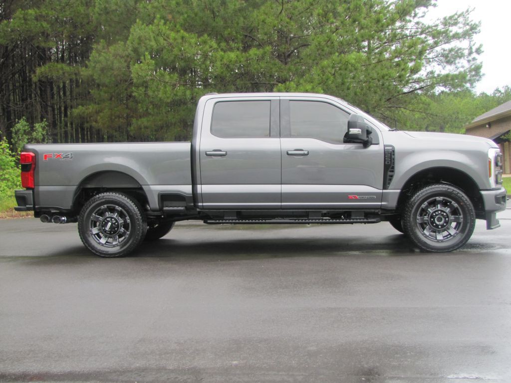 2024 Ford F-250 Image 11