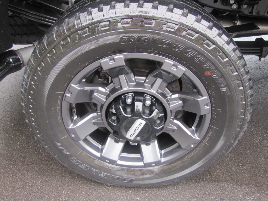 2024 Ford F-250 Image 14