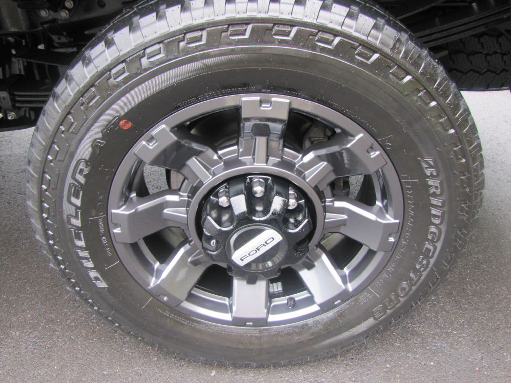 2024 Ford F-250 Image 16
