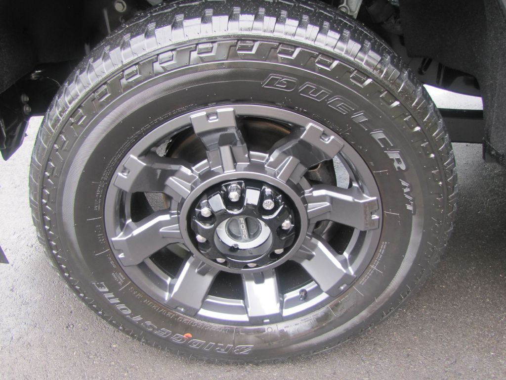 2024 Ford F-250 Image 18