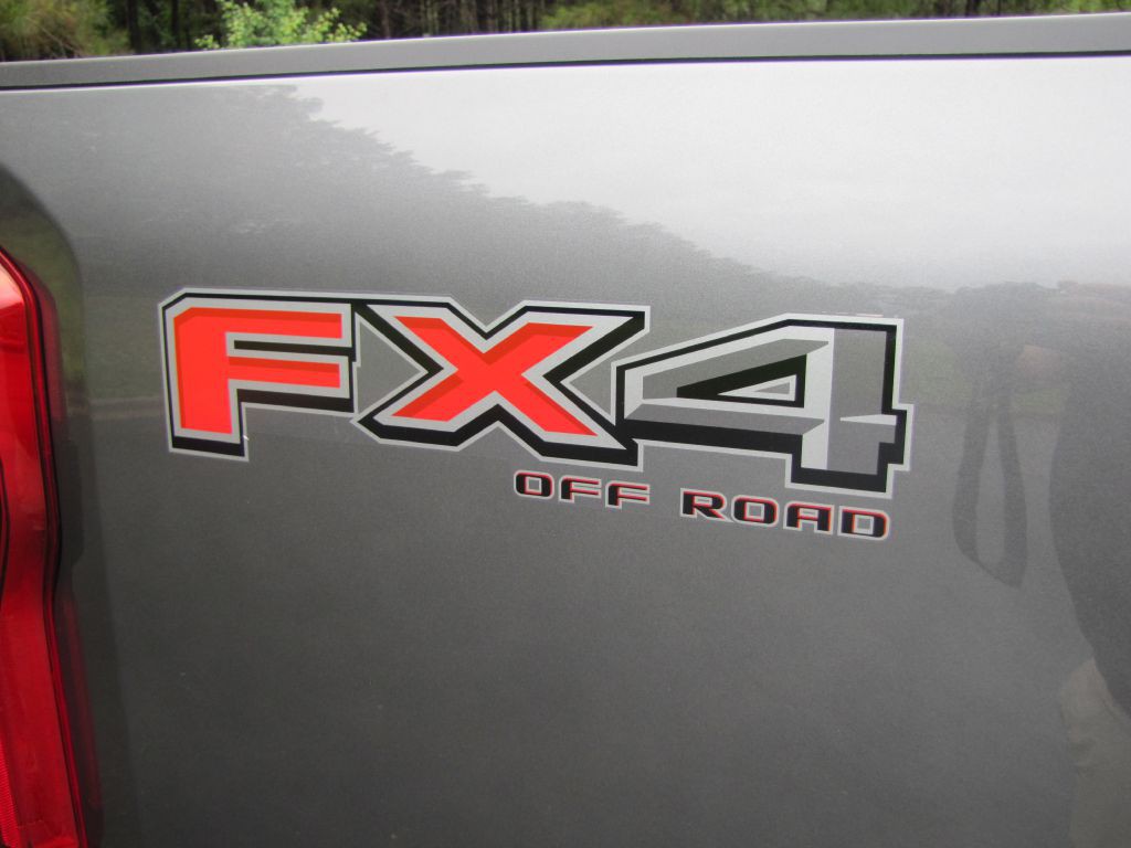 2024 Ford F-250 Image 22