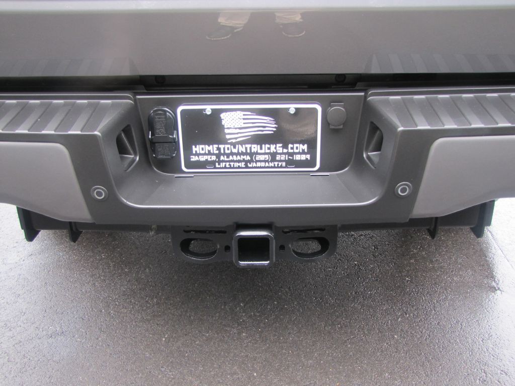 2024 Ford F-250 Image 24