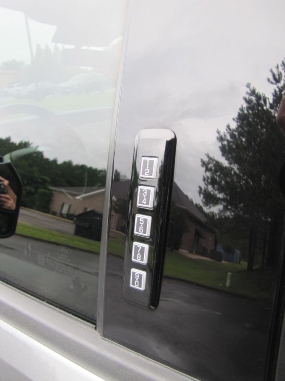 2024 Ford F-250 Image 28