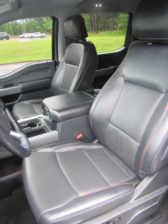 2024 Ford F-250 Image 33