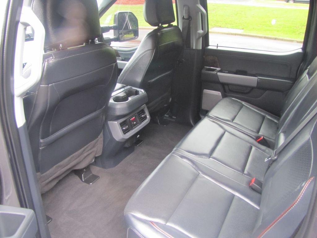 2024 Ford F-250 Image 38
