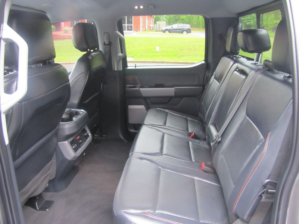2024 Ford F-250 Image 39