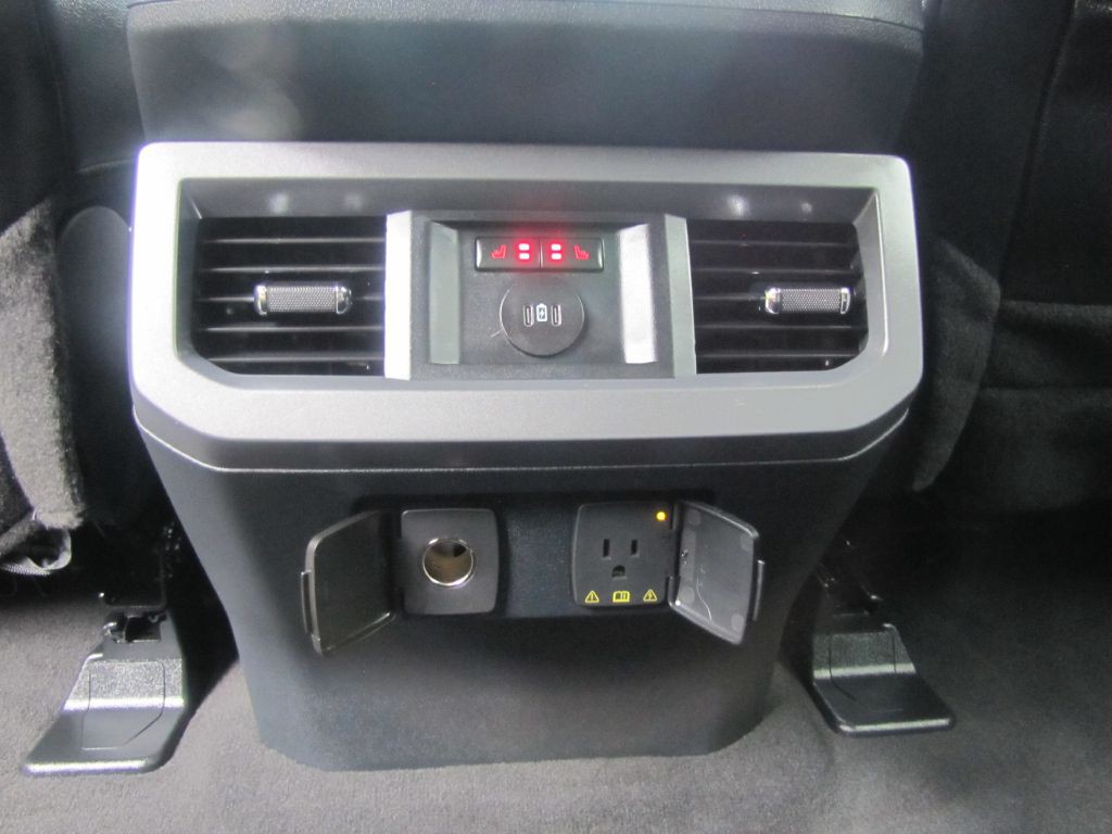 2024 Ford F-250 Image 40