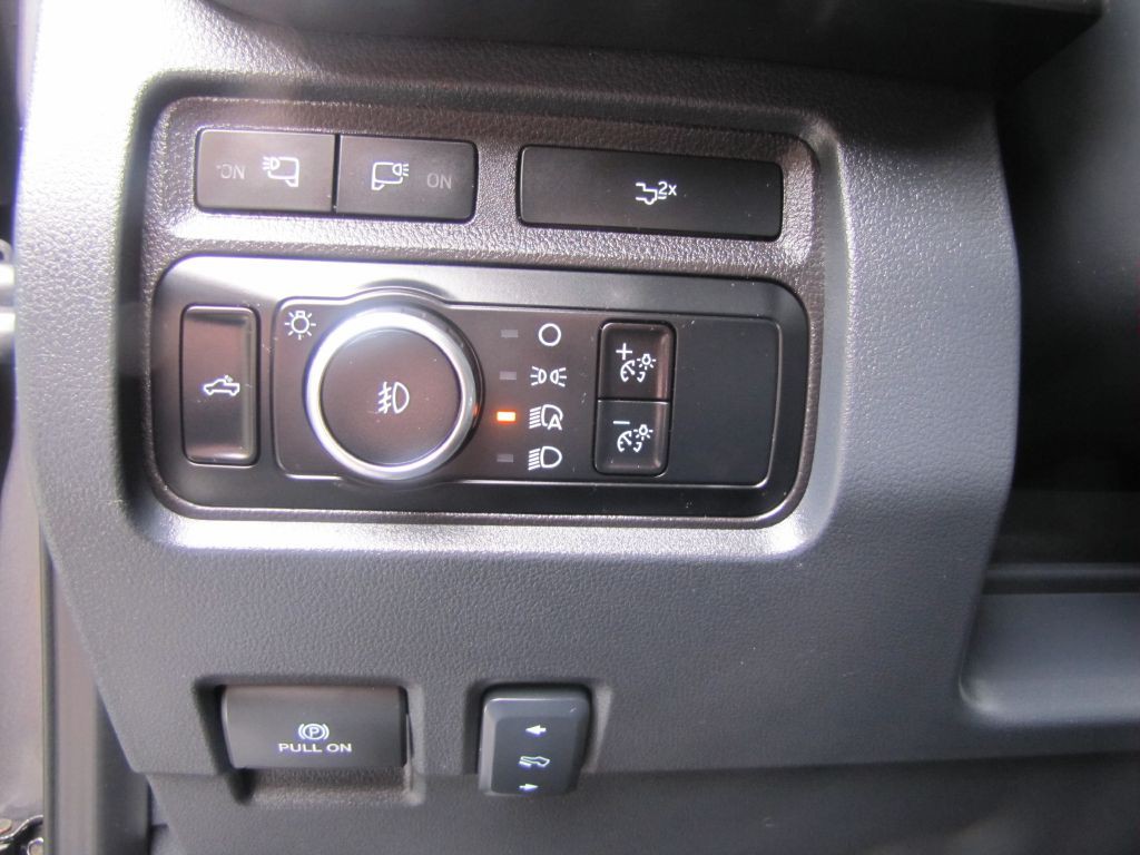 2024 Ford F-250 Image 43