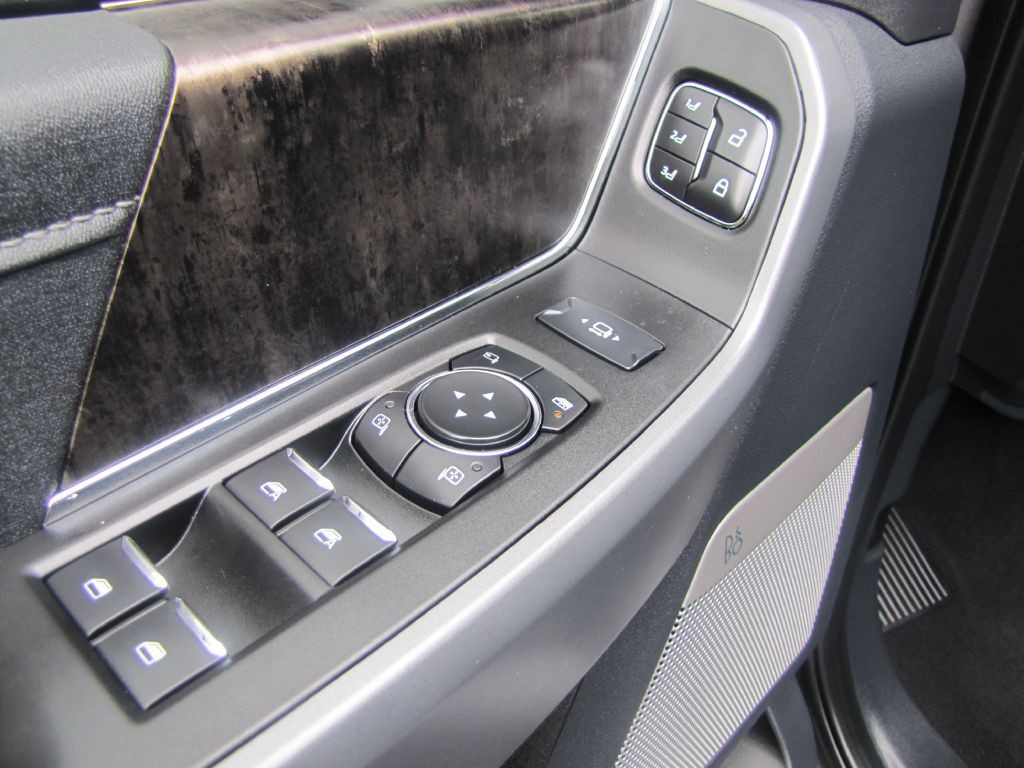 2024 Ford F-250 Image 44