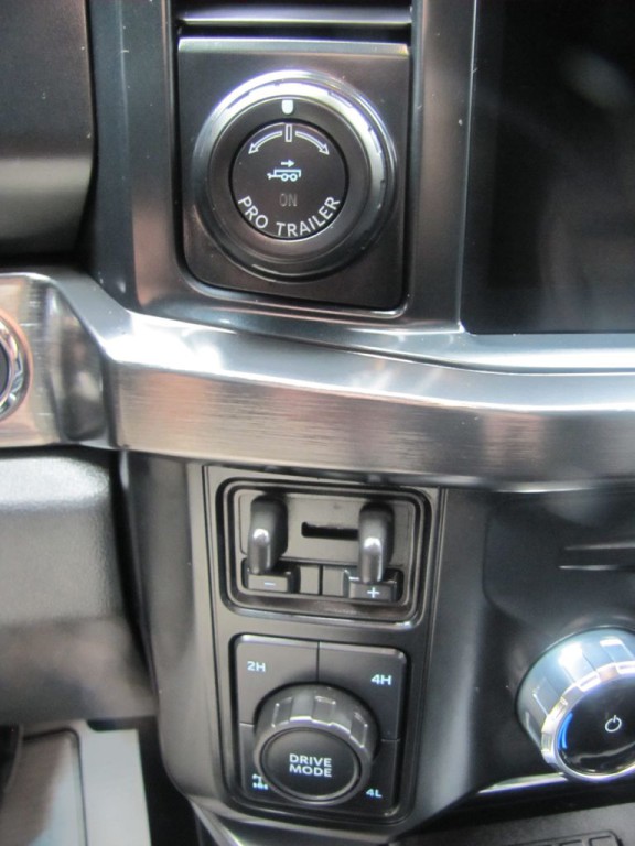2024 Ford F-250 Image 47