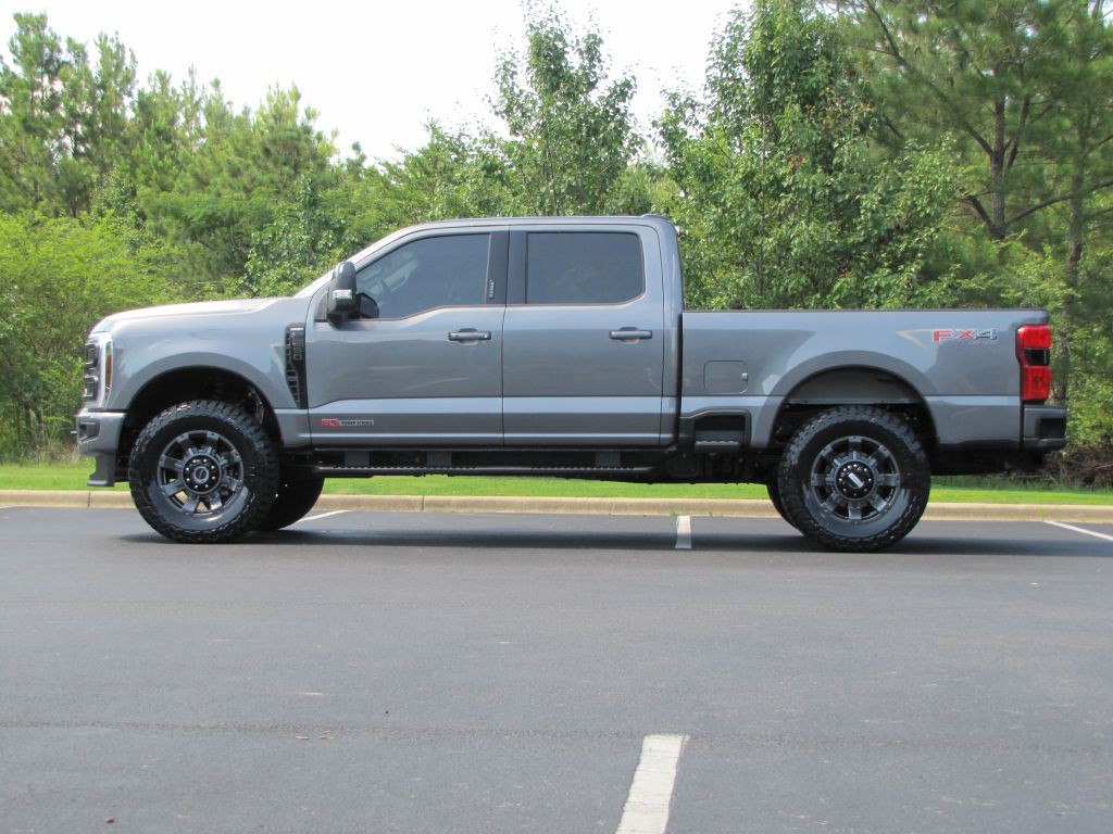 2024 Ford F-250 Image 5