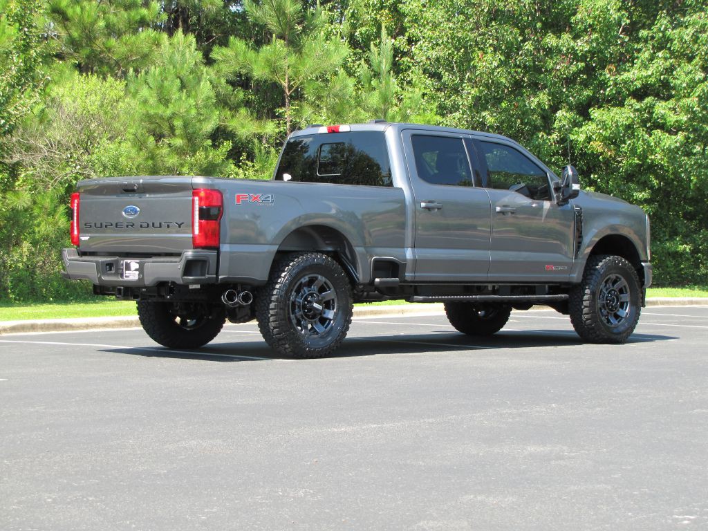 2024 Ford F-250 Image 6