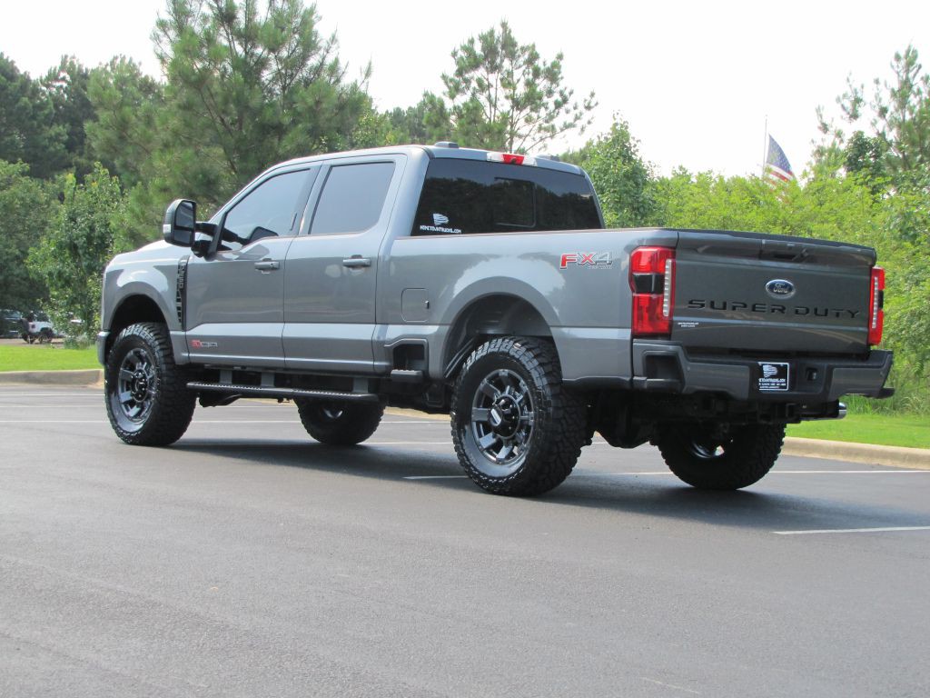 2024 Ford F-250 Image 7