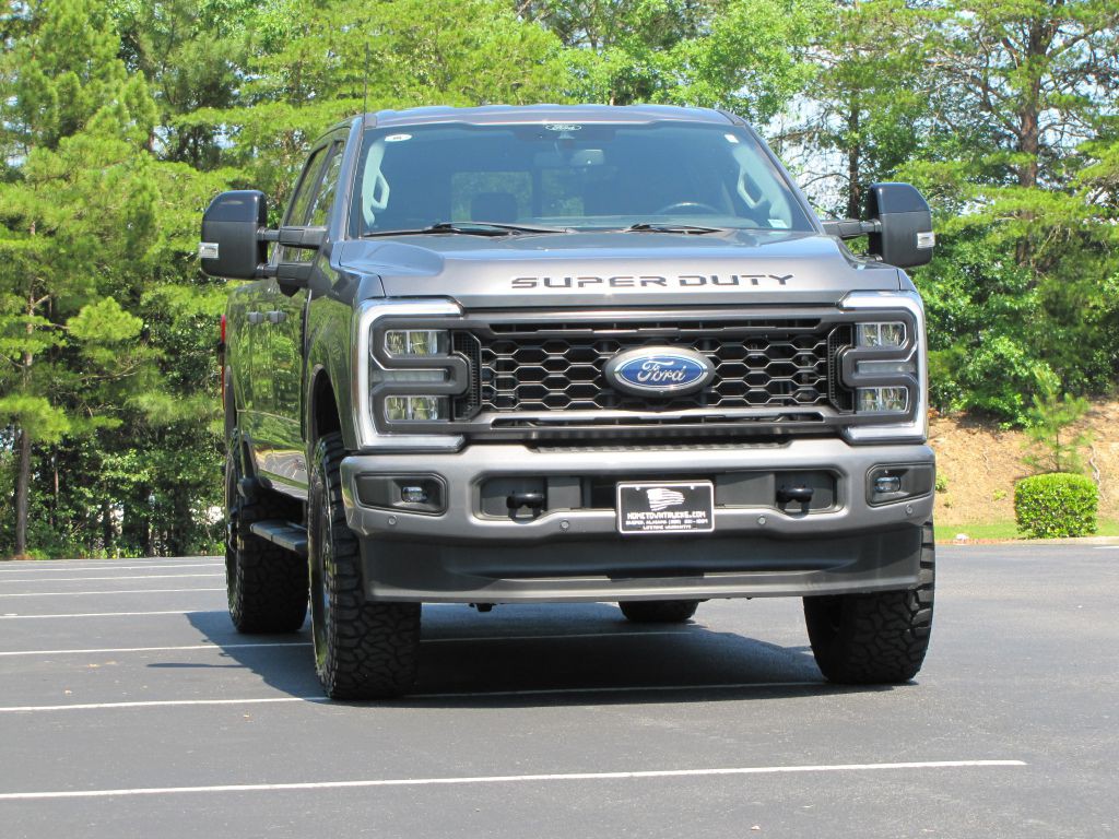 2024 Ford F-250 Image 9