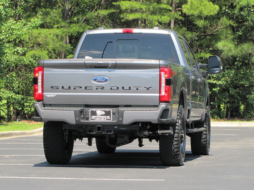 2024 Ford F-250 Image 10