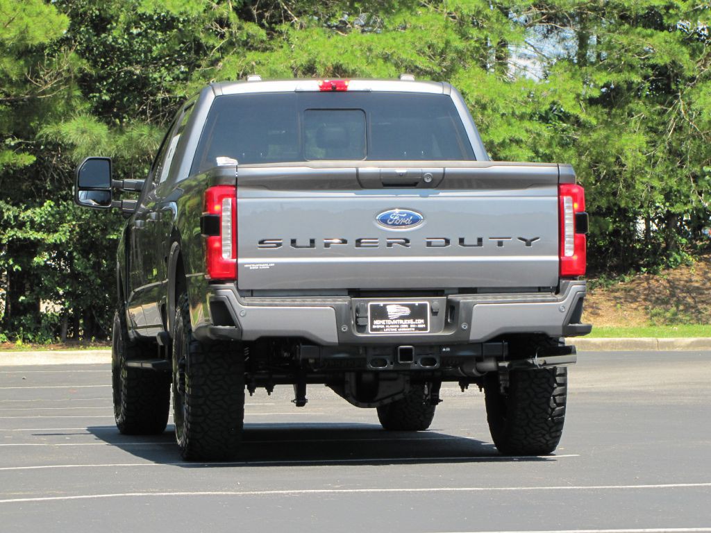 2024 Ford F-250 Image 11