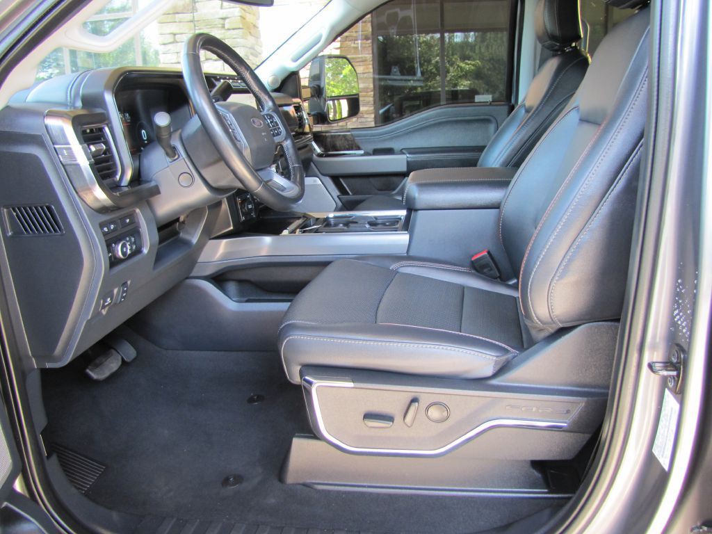 2024 Ford F-250 Image 13