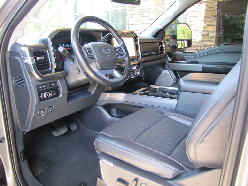 2024 Ford F-250 Image 14
