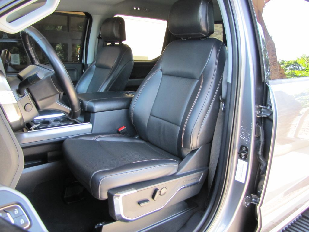 2024 Ford F-250 Image 16