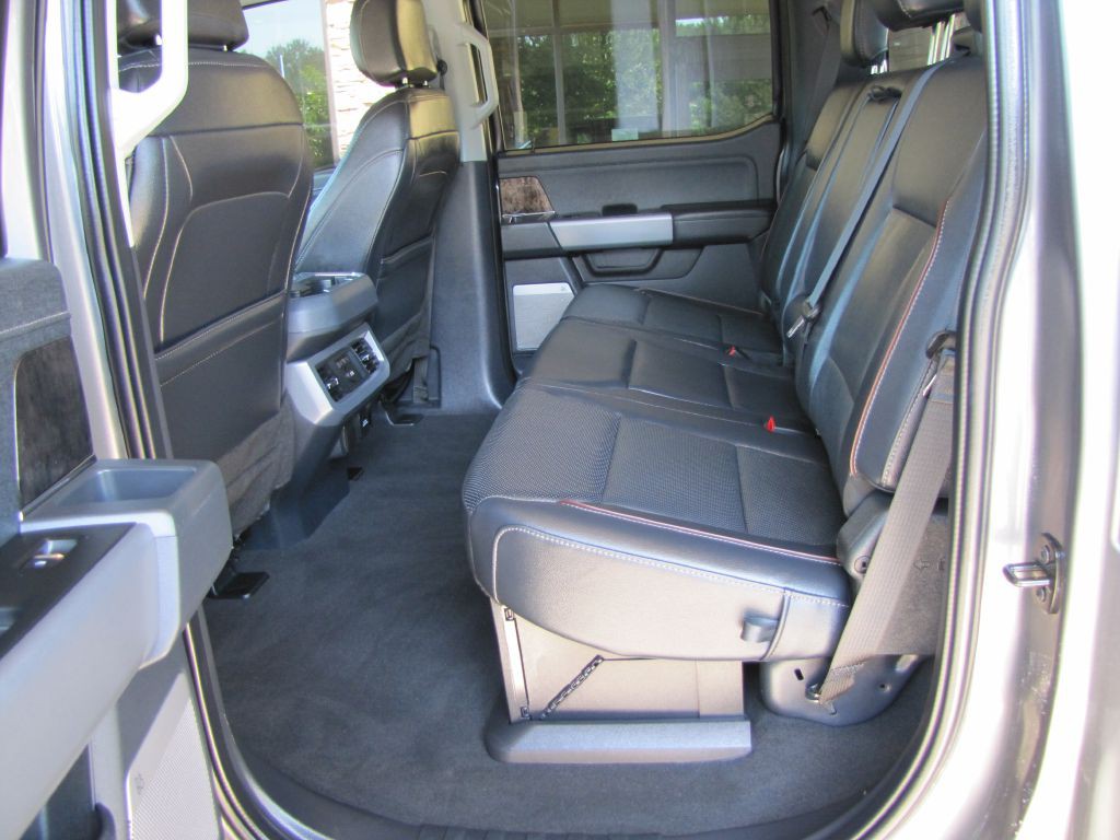 2024 Ford F-250 Image 18