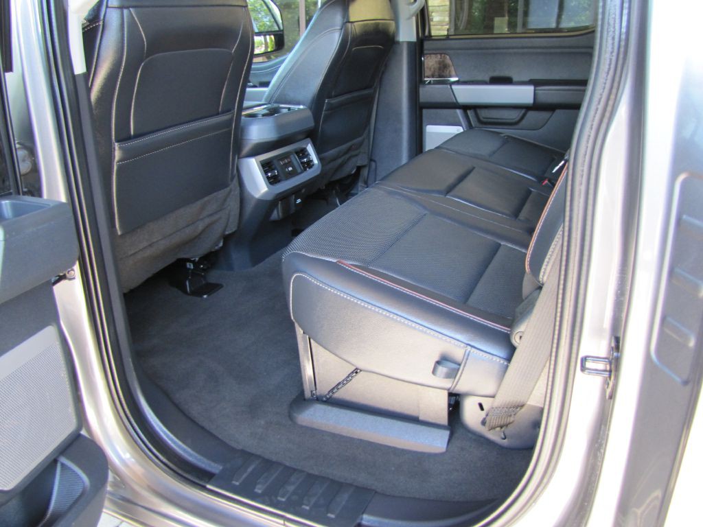 2024 Ford F-250 Image 19