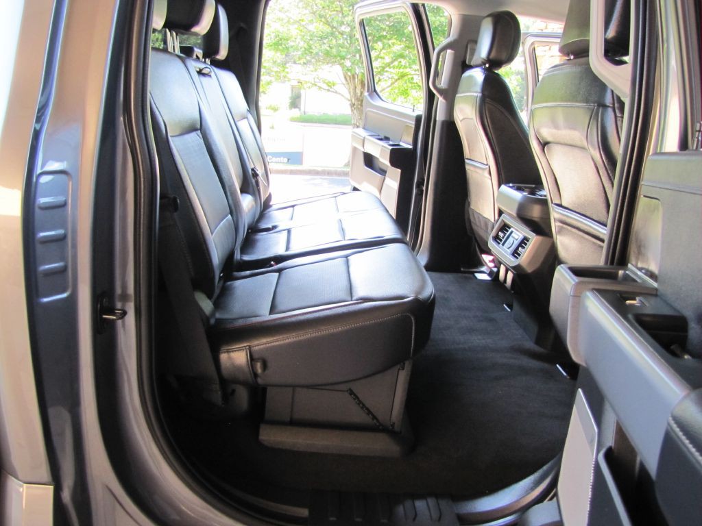 2024 Ford F-250 Image 20