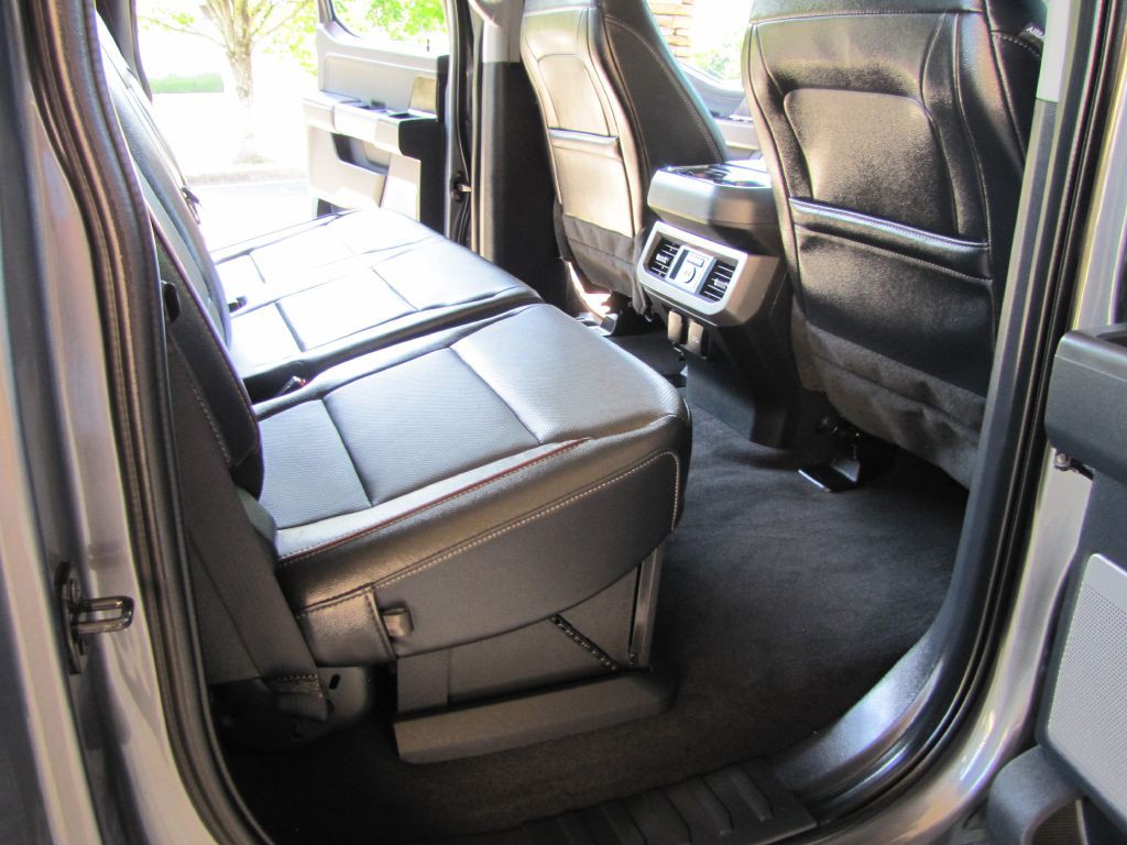 2024 Ford F-250 Image 21