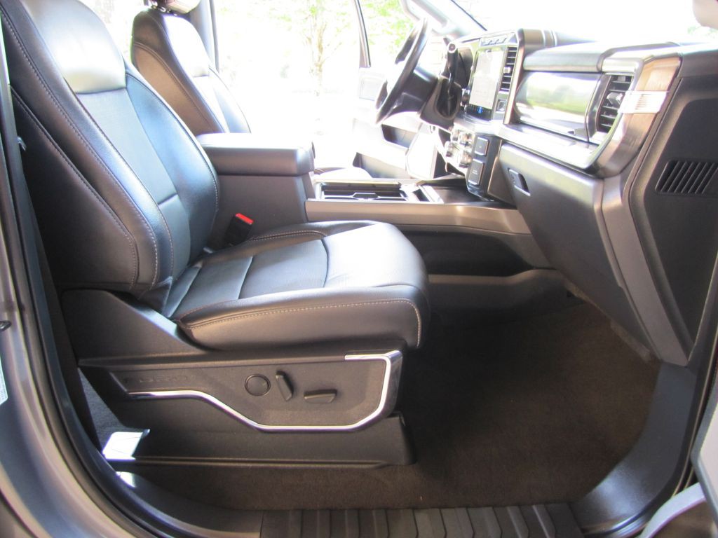2024 Ford F-250 Image 22