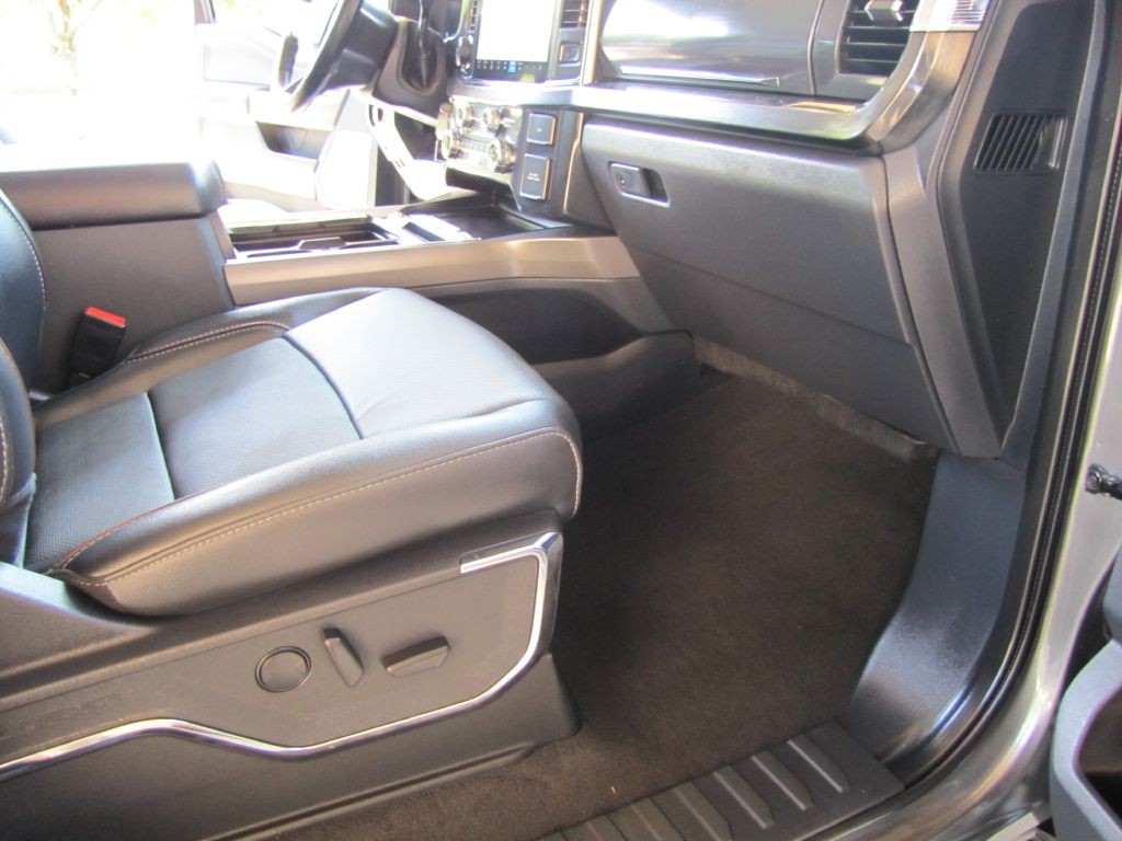 2024 Ford F-250 Image 23