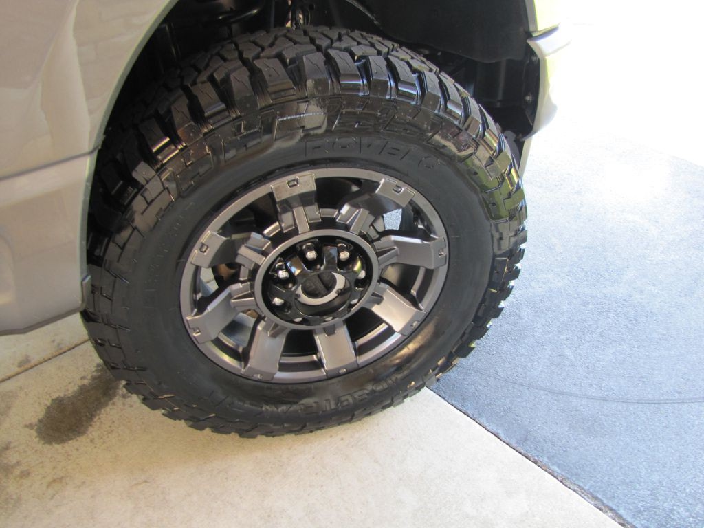 2024 Ford F-250 Image 25
