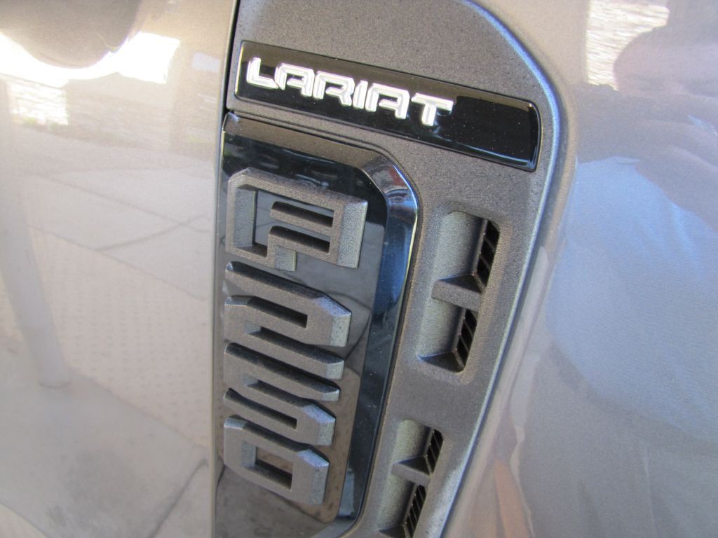 2024 Ford F-250 Image 27