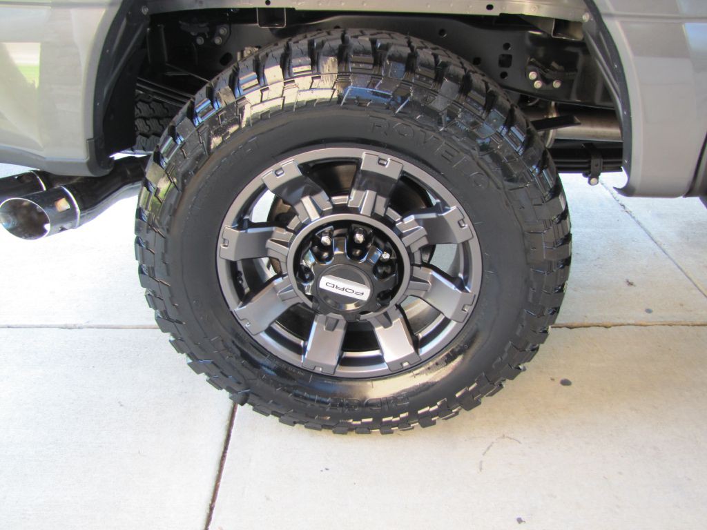 2024 Ford F-250 Image 30
