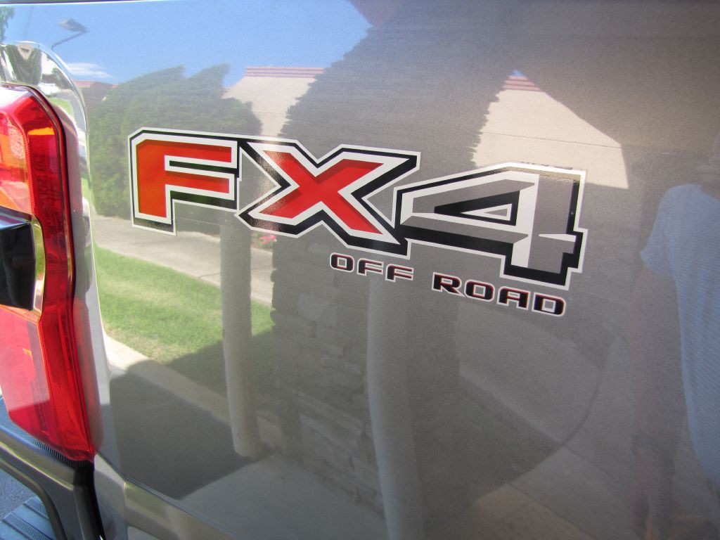 2024 Ford F-250 Image 32
