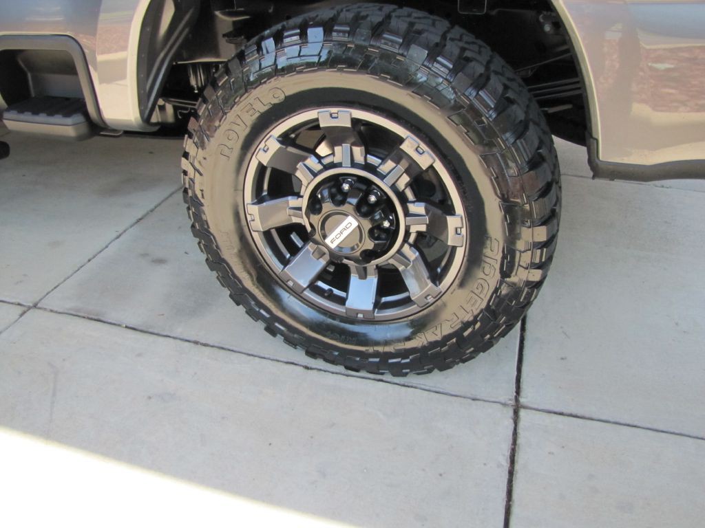 2024 Ford F-250 Image 35
