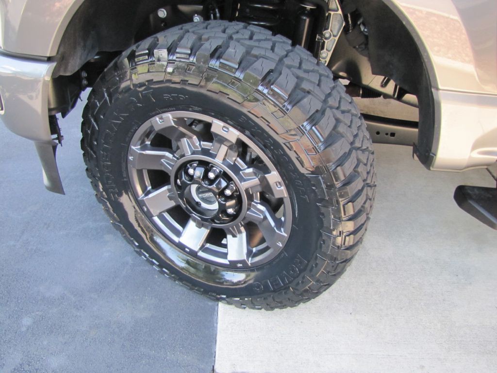 2024 Ford F-250 Image 38