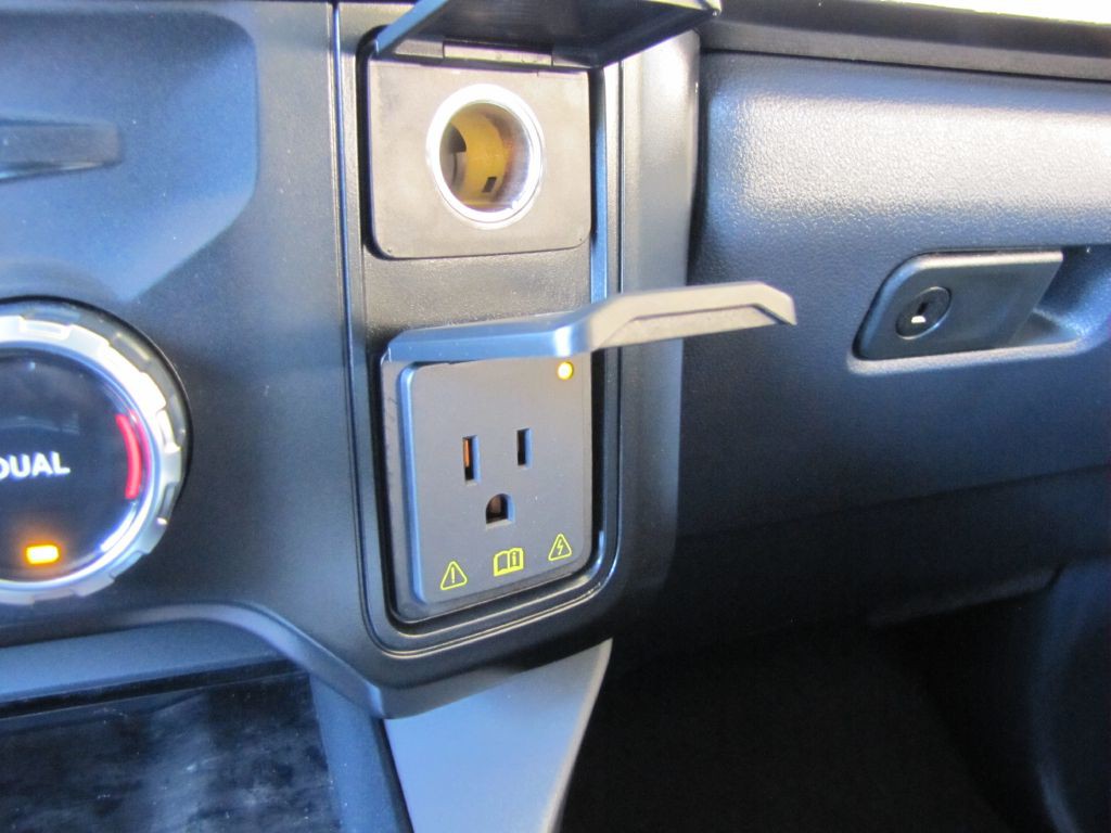 2024 Ford F-250 Image 50