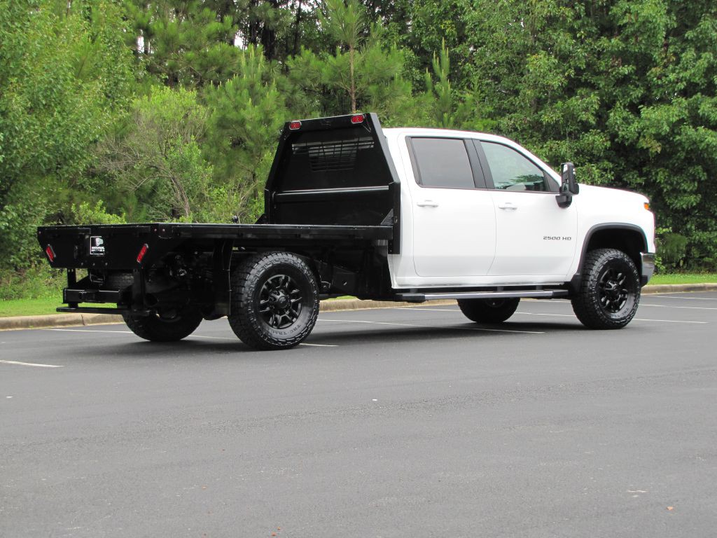 2024 Chevrolet Silverado 1500 Image 6