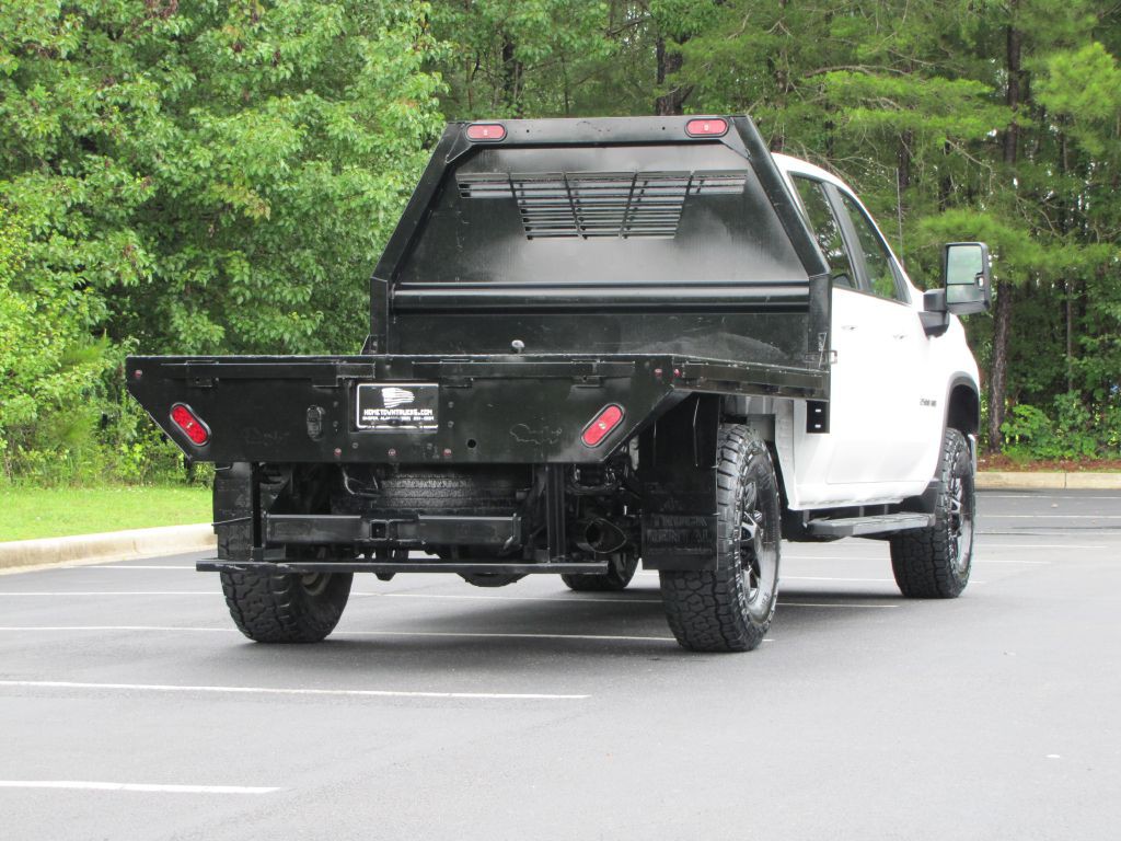 2024 Chevrolet Silverado 1500 Image 10
