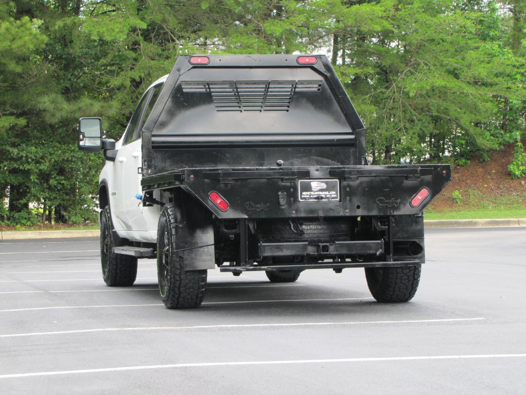 2024 Chevrolet Silverado 1500 Image 11