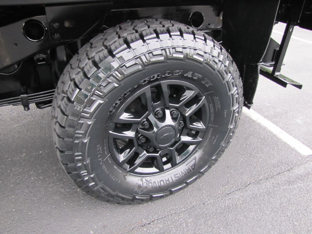 2024 Chevrolet Silverado 1500 Image 26